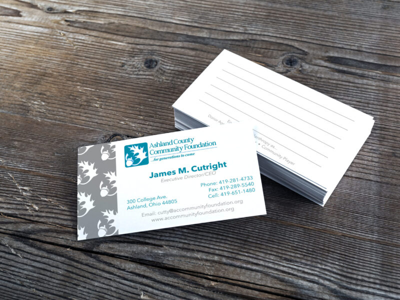 business card1