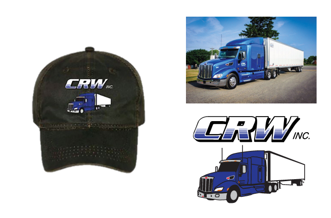 CRW-Hat